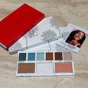 BeautyCounter Ocean & Pacific palette (RARE)